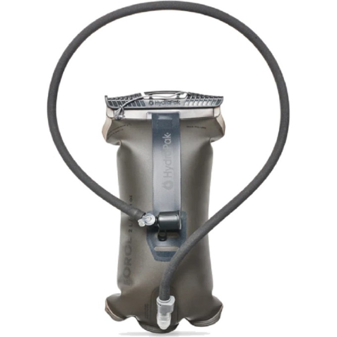 Гидратор HYDRAPAK FORCE 3L Темно-Серый AS523